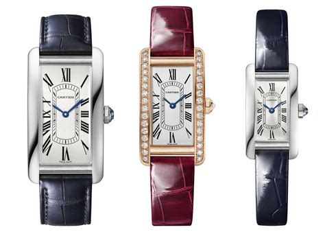 cartier cabriolet replica|duplicate cartier tank watch.